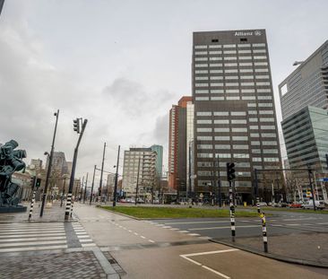 Appartement te huur: Churchillplein 80 3011 EW Rotterdam - Foto 3