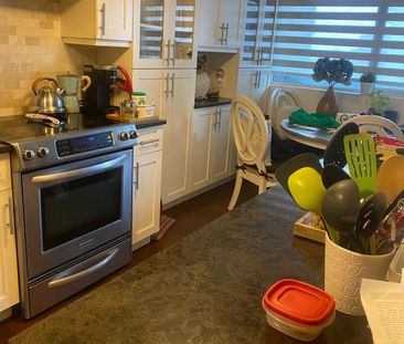 For Lease - 3590 Kaneff Crescent Unit# 1513, Mississauga, Ontario - Photo 5