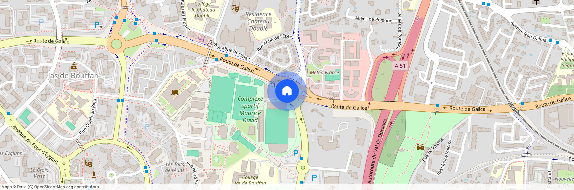 13100, Aix-En-Provence