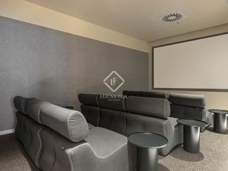 Luxury Flat for rent in Barcelona, Spain - Photo 3