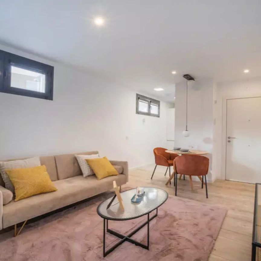 1-bedroom apartment for rent in Trafalgar - Foto 1