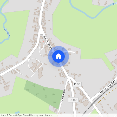 02550, Origny-En-Thiérache