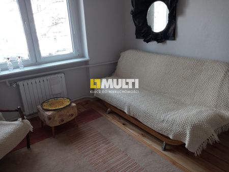 Do wynajęcia 3 pok. na Pogodnie - Photo 2