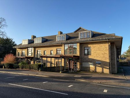 Studio to rent - Photo 4