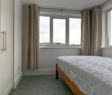 5 bedroom maisonette to rent - Photo 4