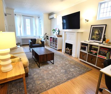 For Lease - 104 Braemar Avenue Unit# Main, Toronto, Ontario - Photo 2