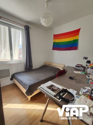 LIMOGES T3 DE 67 m² AVEC BALCON - Photo 5