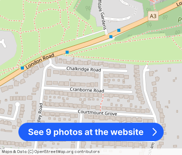 Chalkridge Road, Portsmouth - Photo 1