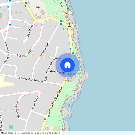 3/230 Old South Head Road, NSW 2030, Vaucluse