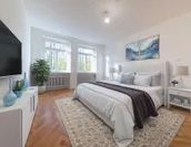 Flügeltüren öffnen Räume und Waldträume 1.200 € - Foto 1