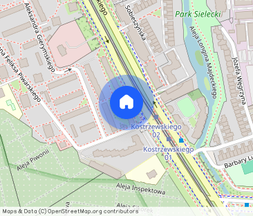 KAWALERKA , WARSZAWA , OD ZARAZ , MOKOTÓW - Photo 1