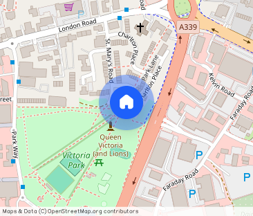 Central Newbury - Photo 1