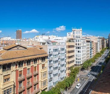 3 room luxury Apartment for rent in Alicante, Spain - Photo 2