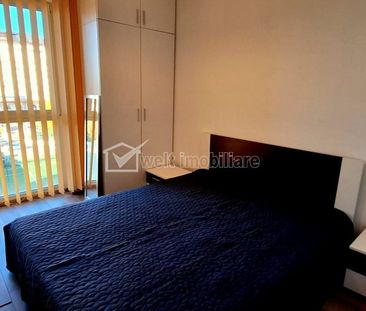 Inchiriere 2 camere Buna Ziua, zona Grand Hotel Italia - Photo 5