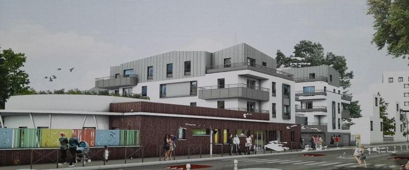 Location Appartement 4 pièces 101m² CHAMPIGNY SUR MARNE 94500 - Photo 1