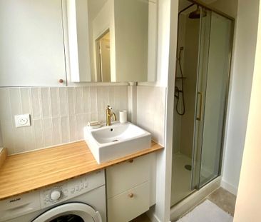 Appartement à louer rue Marmontel, Paris 15ème - Photo 5