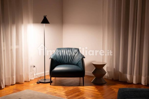 Appartamento via Giovanni Battista De Rossi, Bologna, Roma - Photo 1