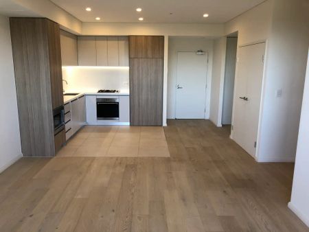 “Ultra modern one bedroom apartment” - Photo 2