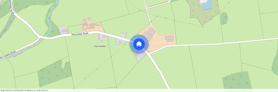 Plenmeller, Haltwhistle, Northumberland, NE49