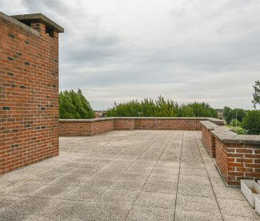 Appartement te huur in Stene voor € 575 met 1 slaapkamer - Foto 4