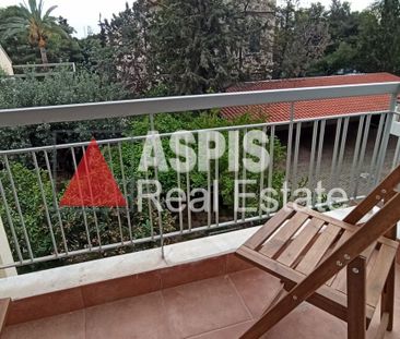 Studio/Γκαρσονιέρα για ενοικίαση Κάτω Γλυφάδα (Γλυφάδα) - Photo 4