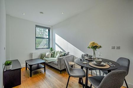 1 bedroom apartment to rent - Photo 2