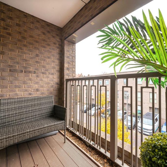 2 bedroom apartment to rent - Photo 1
