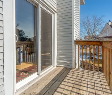 For Lease - 5 Timberview Way Unit# 7, Bells Corners and South to Fa... - Photo 2