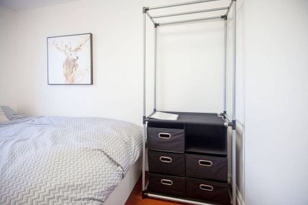 For Lease - 9 Keywest Avenue Unit# Upper, Toronto, Ontario - Photo 4