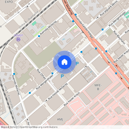 Vila Leopoldina, São Paulo, São Paulo, 05311-000