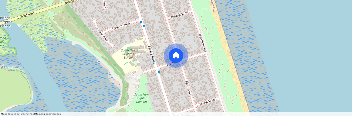 202 Pine Avenue, New Brighton, Mackay