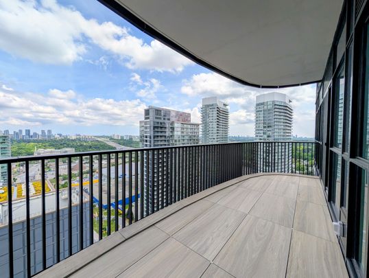 For Lease - 68 Esther Shiner Boulevard Unit# 2812, Toronto, Ontario - Photo 1