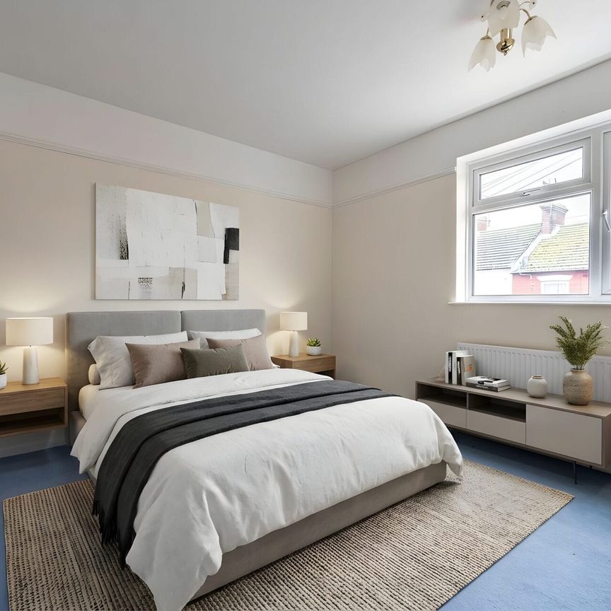 Seago Street, Lowestoft, NR32 - Photo 1