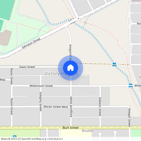 90b Millen Street, 6432, Victory Heights