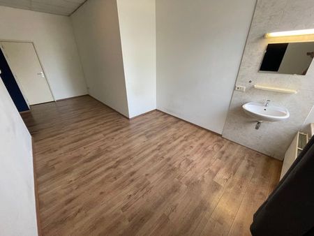 Te huur: Kamer Meerssenerweg 35 0.4 in Maastricht - Foto 3