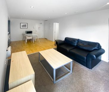 Apartment in the City - Photo 1