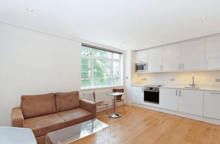 1 bedroom apartment to rent - Photo 2