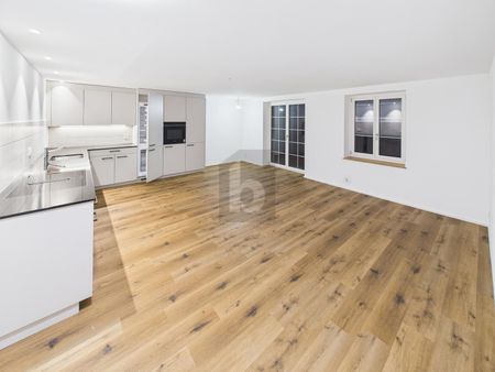 ERSTBEZUG NACH TOTALRENOVATION MIT AUSSICHT - Photo 4