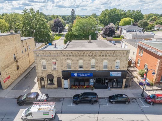 For Lease - 383 Main Street Unit# 3, South Huron, Ontario - Photo 1