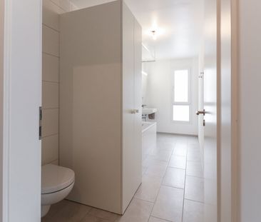 2 Zimmer, 48 m², 3. Stock - Foto 3