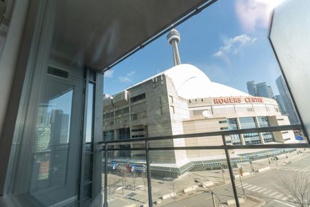 For Lease - 3 Navy Wharf Court Unit# 608, Toronto, Ontario - Photo 2