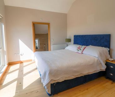 3 bedroom barn conversion to rent - Photo 6