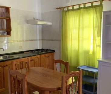 1-bedroom apartment for rent in Valverde, couples allowed. - Photo 4