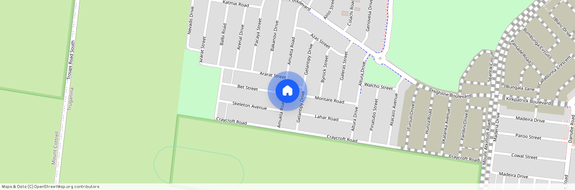 47 Amukta Road, Vic 3029, Truganina