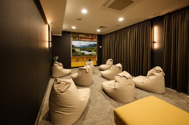 Flat share to rent - Photo 1