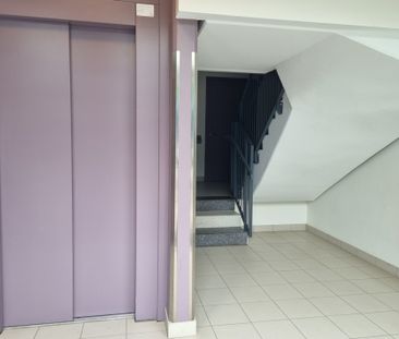 Johan Kocksgatan 7B, Trelleborg Centrum - Foto 1