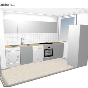 Location Appartement 3 Pièces 69 m² - Photo 2