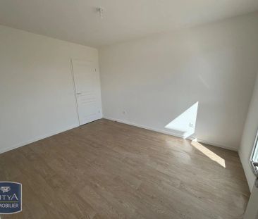 Appartement à louer 2 pièces 46.88m² - Photo 6