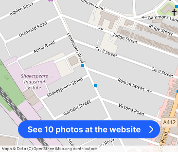 Leavesden Road, Watford, WD24 - Photo 1