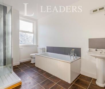 1 bedroom terraced house to rent - Photo 5